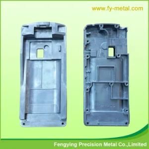 OEM Machinery Part Pressure Aluminium Alloy Die Casting