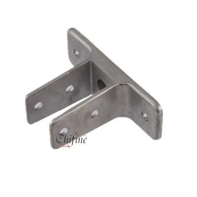 Casting Construction Machinery Part with Carbon Steel