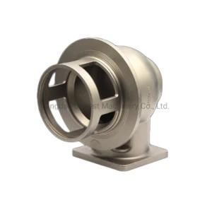 Mechanical Auto Customized Casting Parts