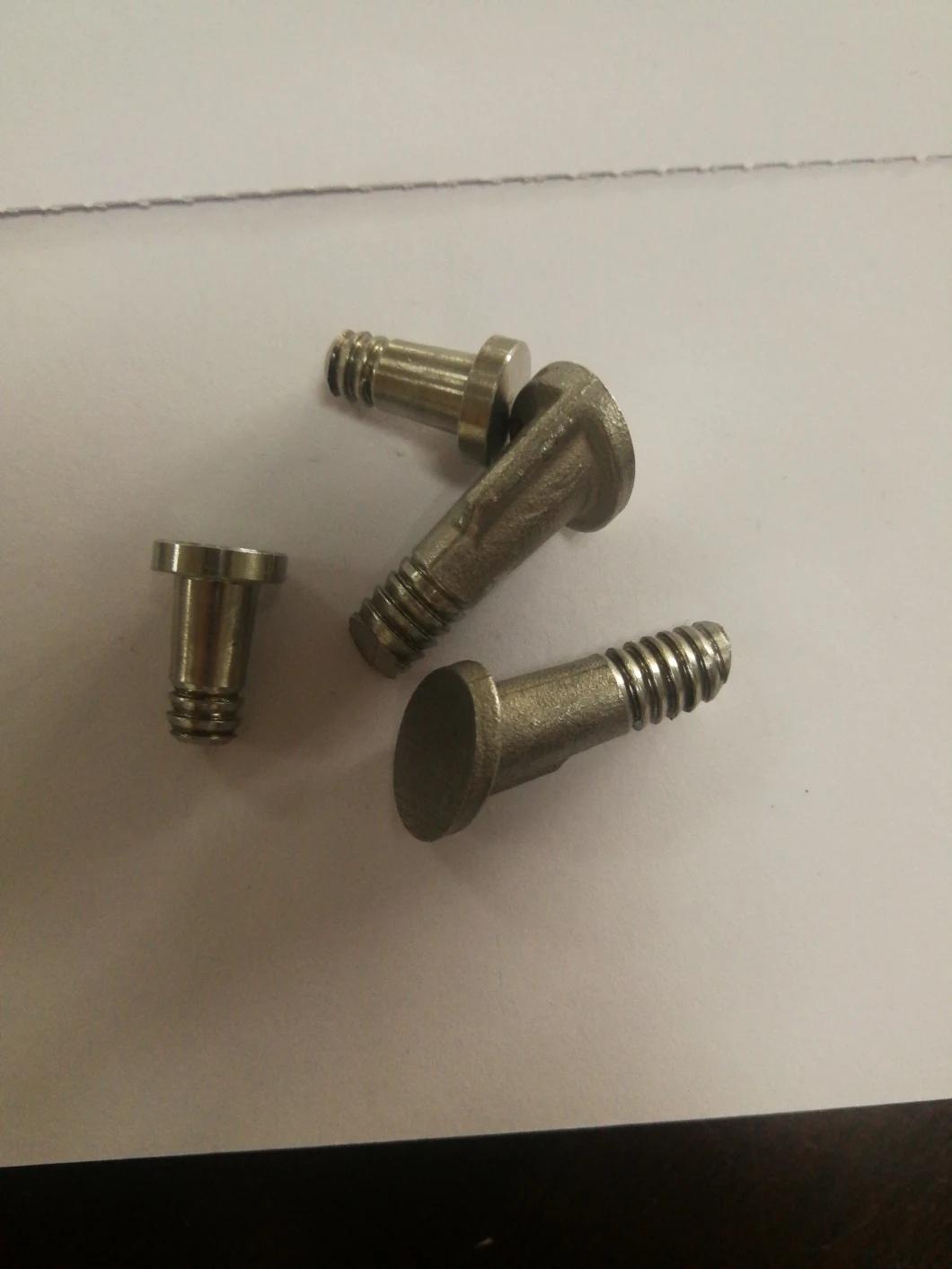 Fastener Suppliers Standard Quality Carbon Steel Hexagon Screw Bolt