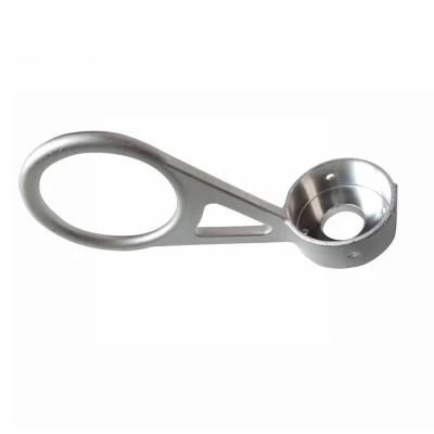 OEM Bronze Lost Wax Casting Machinery Accessories with Polishing