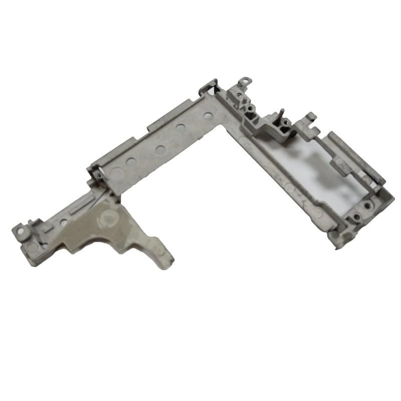 China Factory Magnesium Alloy Die Casting Computer Frame Stamping Part