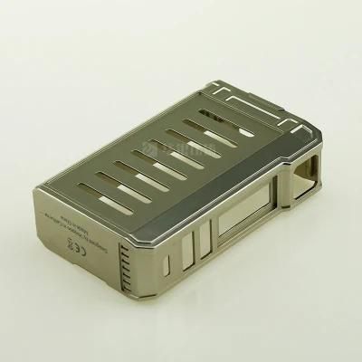 Foundry Precision Aluminum Alloy Die Castings for Making Electronic Products