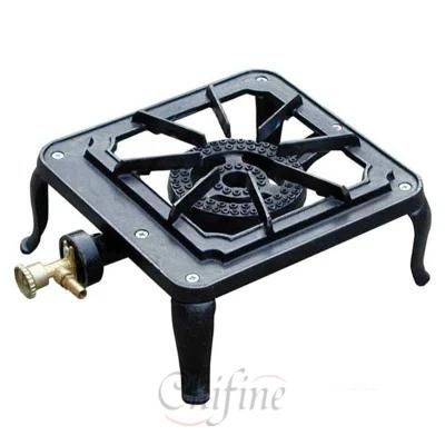 Custom Cast Iron Parts for Stoves