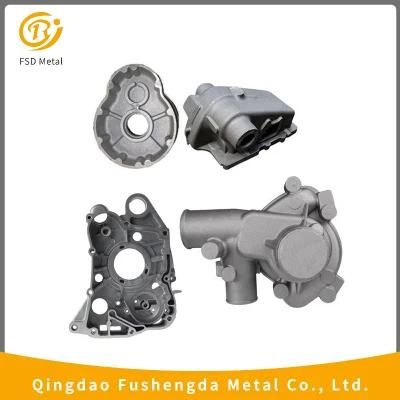 OEM Die Casting, Gravity Casting, Aluminum Casting, Die Casting Parts, ...