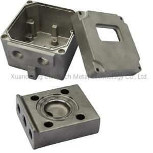 Stainless Steel Housing