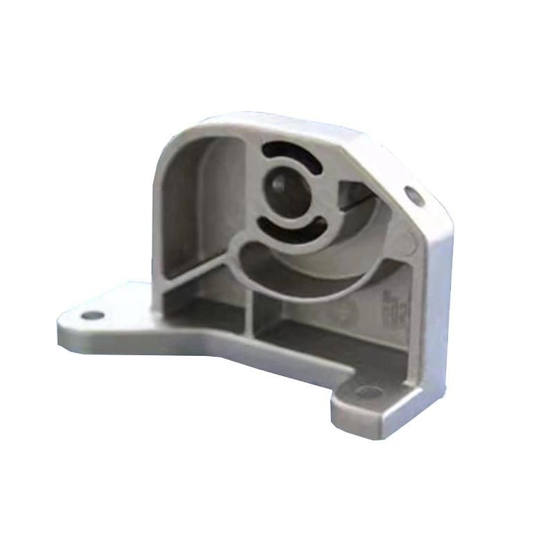 Stainless Steel Hardware Flywheel Hinge Flange Connector Lost Wax Casting Pipe Fittings