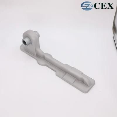 ISO Certificated High Performance Wear Resistance Aluminum Alloy Die Casting Part ...