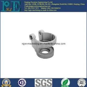 Custom Die Cast Steel Casting Parts