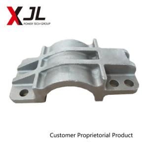 Investment Casting Steel for Auto/Car/Truck Spare Parts/Accessory