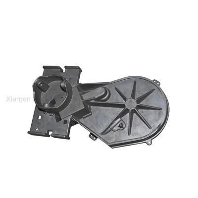 OEM Custom Small ADC12 Aluminum Die Casting