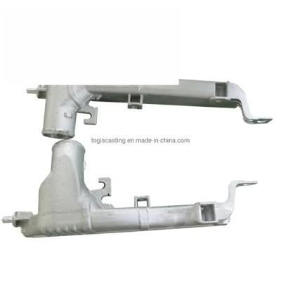 Hot Sale OEM Manufacturer Custom Aluminum Hardware Tools Equipment Case Casting Products