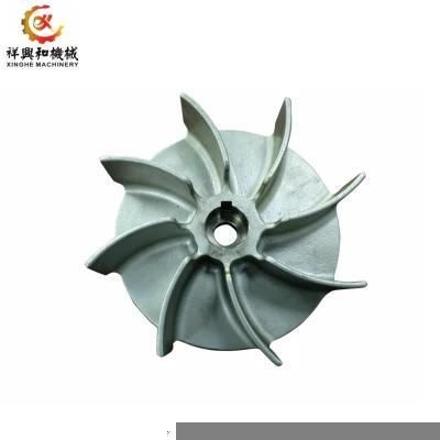Customized 304 Stainless Steel Investment Casting CNC Machining Investment Casting/Sand ...