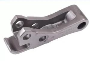 ISO9001 China Foundry Ductile Iron Adi Casting