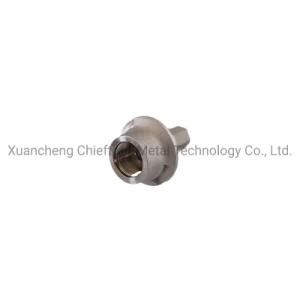 Quality Professional Casting /Metal Casting / Investment Casting Process of Spare ...