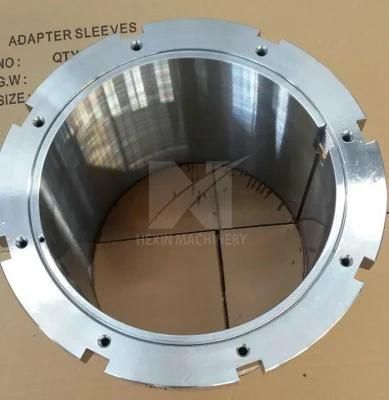 Cast Steel Adapter Sleeve Hx92081