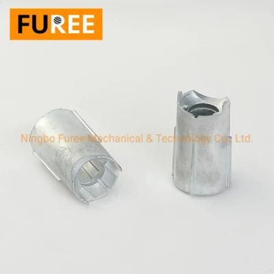 OEM Hardware Manufacture Zinc Alloy Die Casting Parts