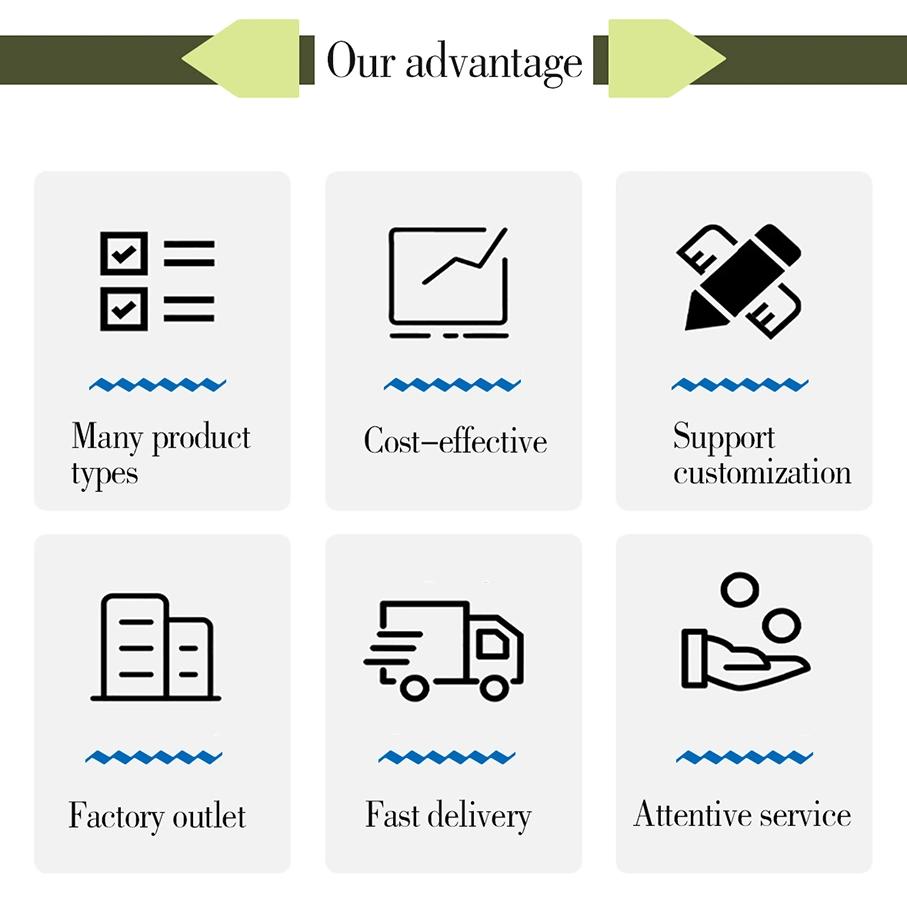 OEM Precision Steel Forging Parts