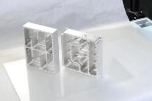 OEM Customized China Supplier Aluminum Rapid Prototype Machining