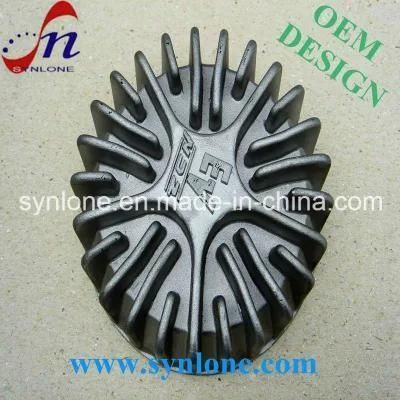 Aluminum Alloy ADC12 for Die Casting Spare Part