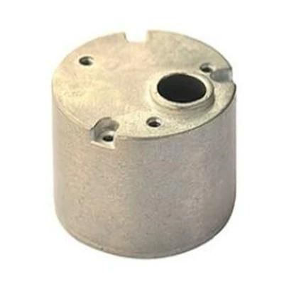 Custom Metal Structure Magnesium Zinc Aluminum Alloy Die Casting Parts