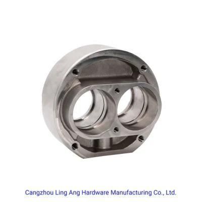 Precision Investment Casting Lost Wax Casting