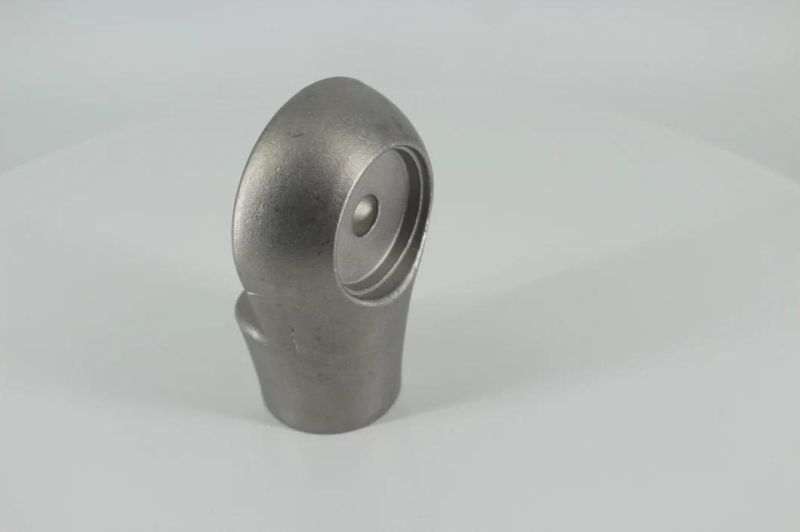 China Direct Supplier SS304 Customized Investment Precision Casting Spare Parts