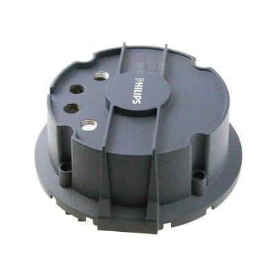 Factory Customized Precision Aluminum Alloy Die Casting For Machine Parts