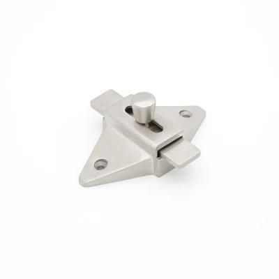 Custom Precision Investment Casting Stainless Steel Door Hinge