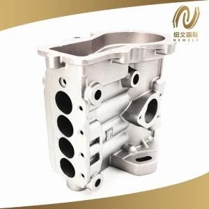 Good Quality High Precision Aluminum Die Casting Machining Parts