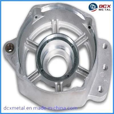 Professional Aluminum Sand Casting Die Casting Foundry Iron Sand Casting for Boiler Parts