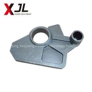 Precision/Investment/Lost Wax Casting for Container Truck Spare Parts