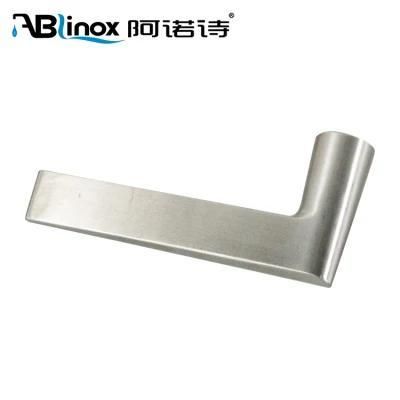 Stainless Steel 304 Precision CNC Casting Door Handle Parts