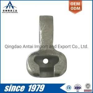 Monthly Deals Customized Factory Manufacture Sand Casting Socket Clevis for Power ...