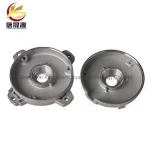 OEM Customized Aluminum Alloy Die Casting for Auto Part