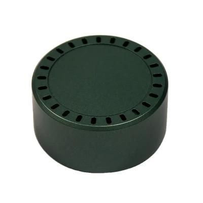 Factory Custom Made Precision Aluminum Alloy Die Casting Parts for Making Perfume Shells