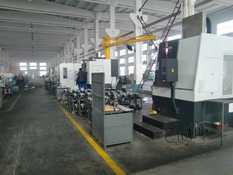 Investment Casting Machine Tool Cast for Hardware Tool