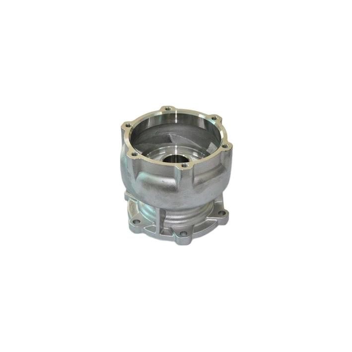 Customized Stainless Steel Elbow Pipe Fittings Lost Wax Casting Manifold Machinery/Auto/Marine Parts