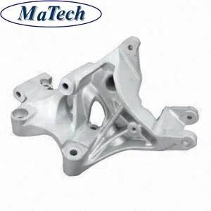 Factory OEM Custom Aluminum Casting Part for Agriculture Machine