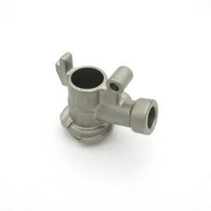 High Precision Custom Mechanical Metal Parts Industrial CNC Processing