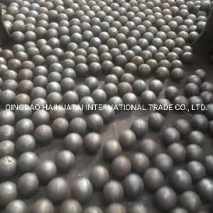 Hot Sale Steel Grinding Ball for Rod Ball Mill