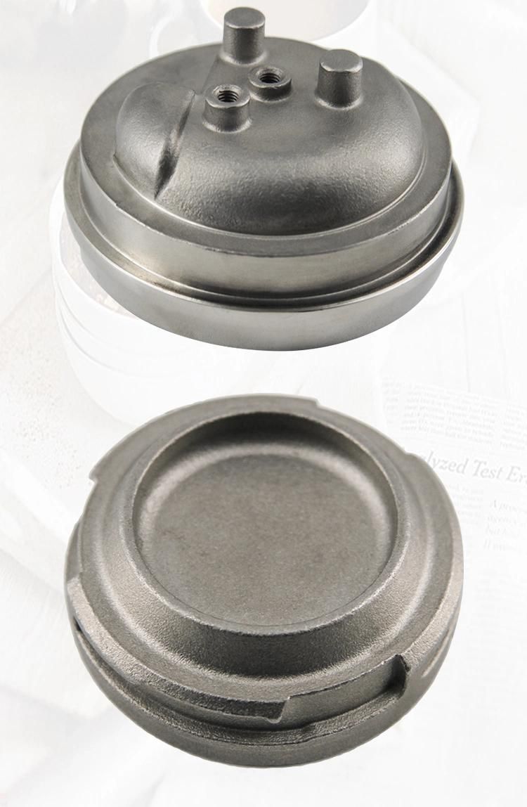 Stainless Steel Precision Casting (stainless steel parts for coffee machine)
