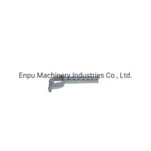 Machinery Parts Forklift Attachment Casting Parts of Enpu