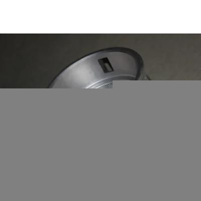 Custom Precision Hardware Aluminum CNC Machining Cast Aluminum Engine Parts