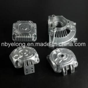 Professional Die Casting Aluminium Alloy Components Manufacturer in China