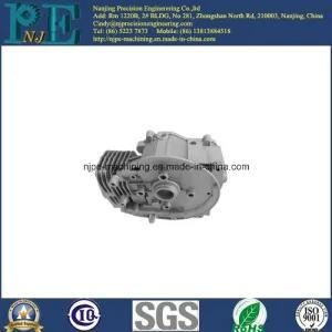 Precisely Casting, Custom Die Casting Parts