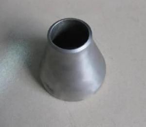 Stainless Steel Fittings Widely Used for Pipe