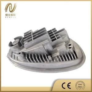 Aluminum Forging Cast Metal Sand Die Casting