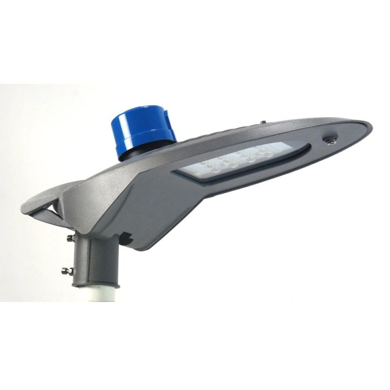 Die Casting Aluminum Light Housing 12 Volt LED Street Light