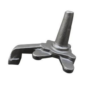 Connecting Rod Auto Parts in Precision Forging